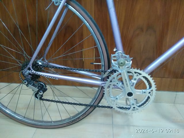 BICICLETA ORBEA ARALAR 26"