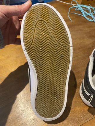 Zapatillas Nike SB React Leo Baker