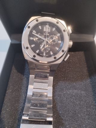 Reloj jaguar