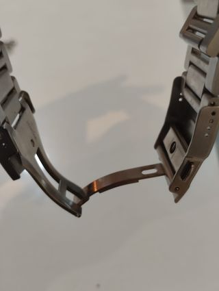 Reloj jaguar