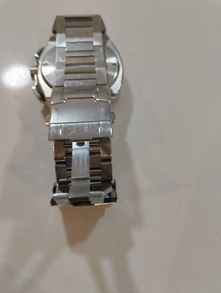 Reloj jaguar