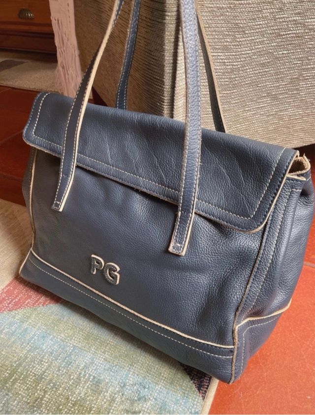 Bolso Purificaciòn Garcia