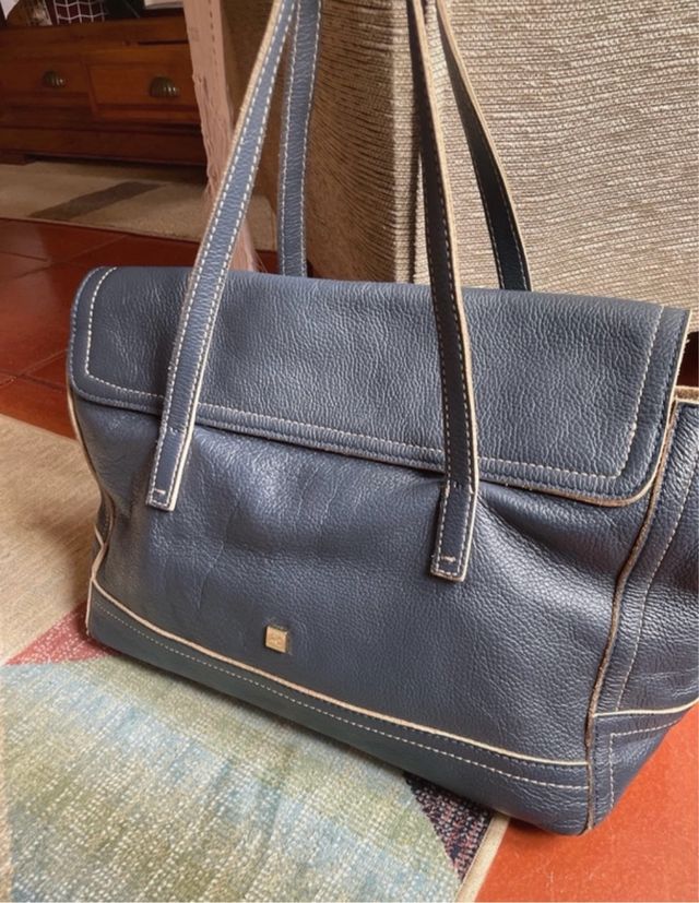 Bolso Purificaciòn Garcia