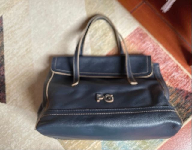 Bolso Purificaciòn Garcia