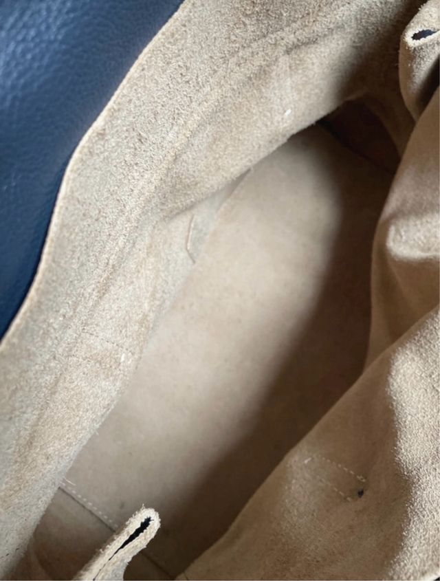 Bolso Purificaciòn Garcia