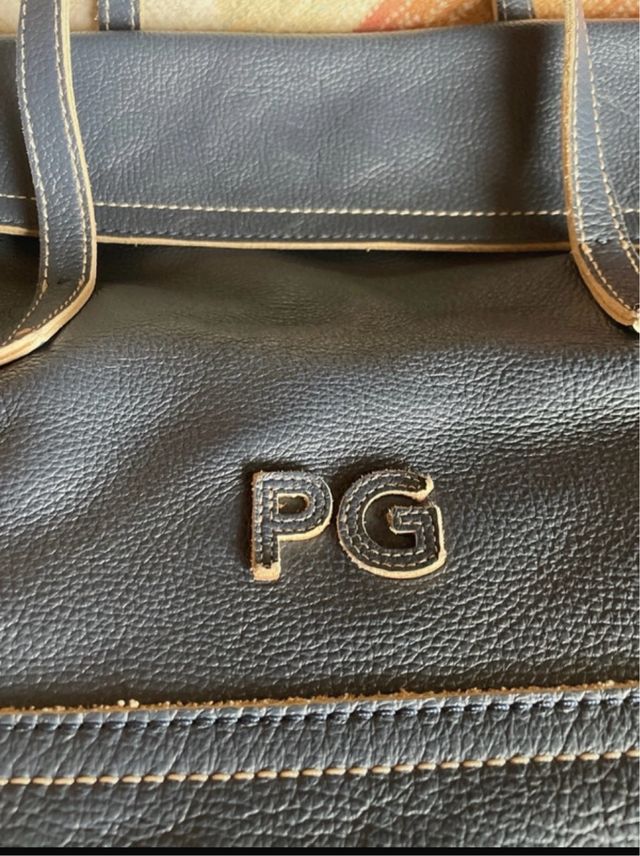 Bolso Purificaciòn Garcia