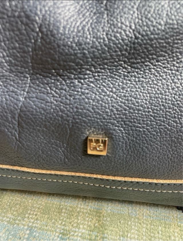 Bolso Purificaciòn Garcia