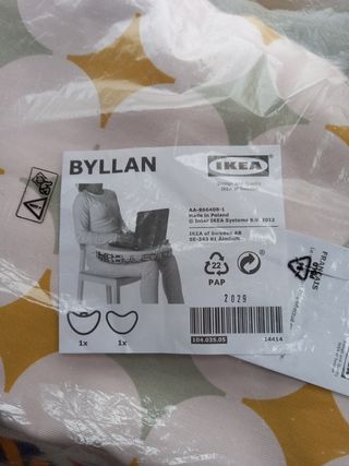 Base portátiles ikea