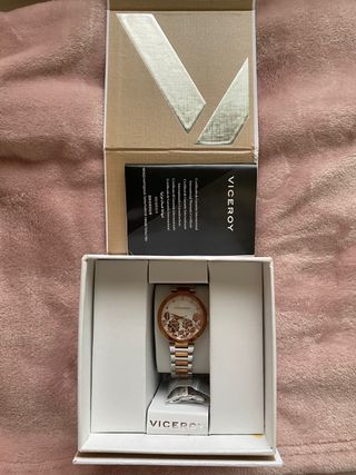 Reloj Viceroy Mujer