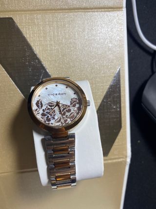 Reloj Viceroy Mujer