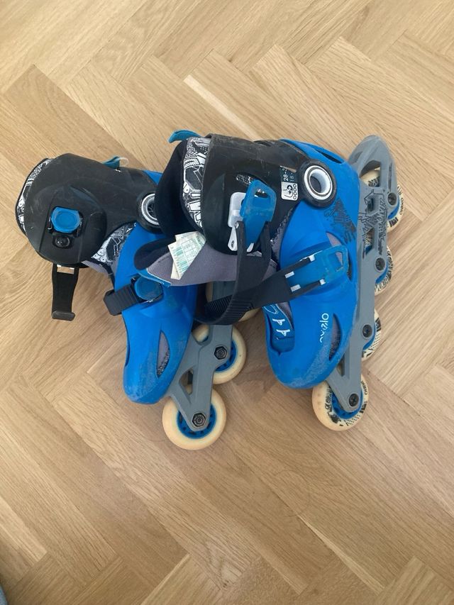 Patines en línea 28-30