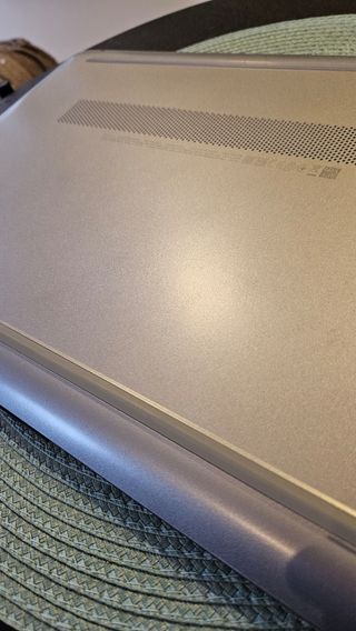 Portátil HP 15,6 pulgadas 260 GB