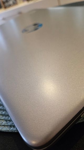 Portátil HP 15,6 pulgadas 260 GB