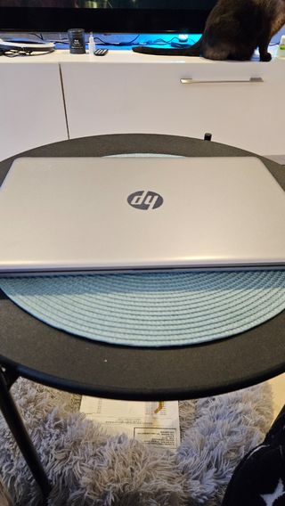 Portátil HP 15,6 pulgadas 260 GB