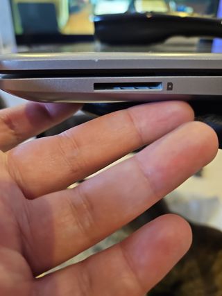 Portátil HP 15,6 pulgadas 260 GB