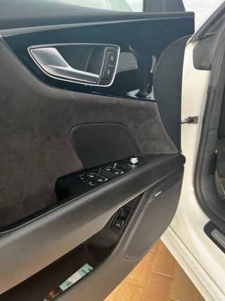 Audi A7 2014