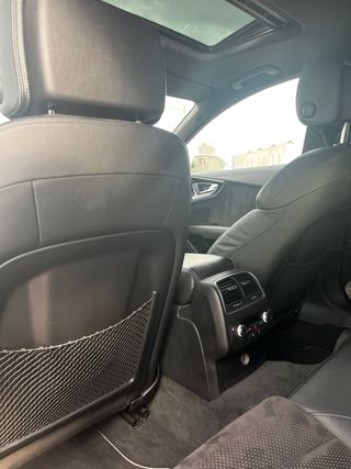 Audi A7 2014