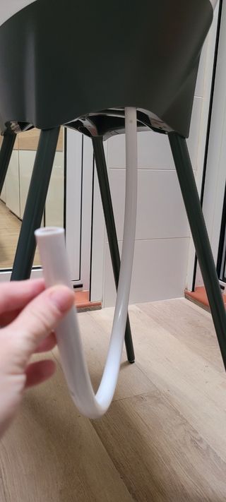 Bañera bebé 