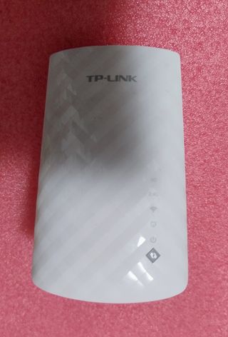 Extender WiFi Tp-Link 2,4 - 5