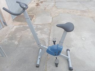 Bici estatica