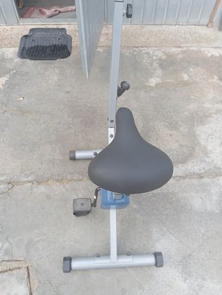 Bici estatica