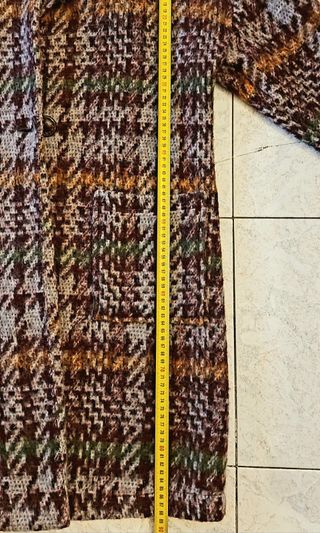 Cappotto donna