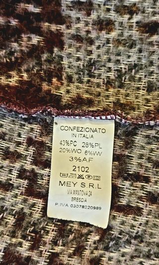Cappotto donna