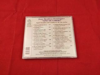 Niño de Utrera - Aquel hombre del sombrero de ala