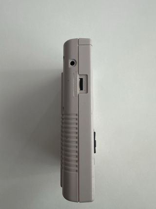 GAMEBOY NINTENDO 1