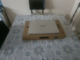 Portátil Chromebook Asus 