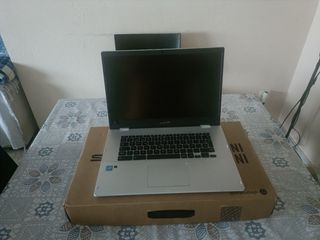 Portátil Chromebook Asus 