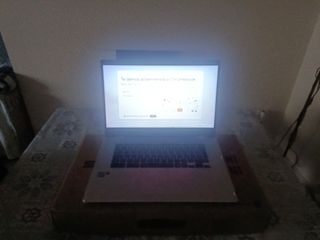 Portátil Chromebook Asus 