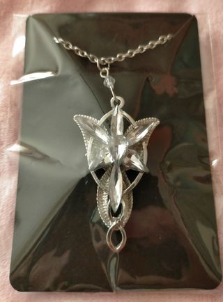 Colgante Arwen