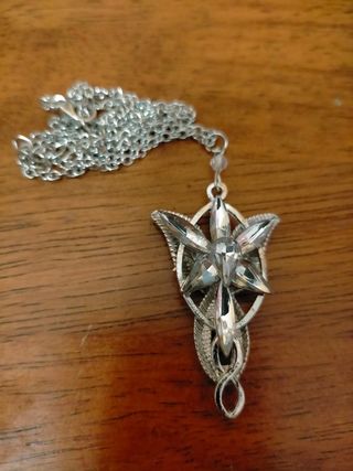 Colgante Arwen