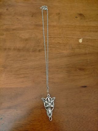 Colgante Arwen