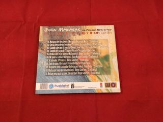 Juan Meneses - De anhelos, quebrantos y otros...