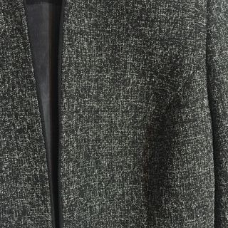 Chaqueta corta negro mujer NUEVA