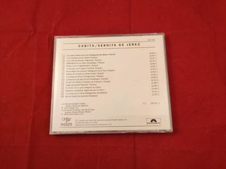 Cobito y Sernita de Jerez - Arte Flamenco