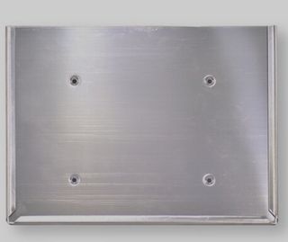 Soporte placa v-11