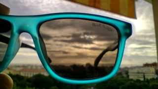Gafas de sol infantil 