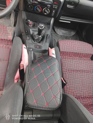 BMW E36 COMPACT 1998 IMPOLUTO!!