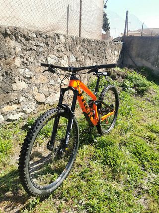 Trek slash 9.8