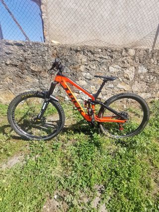 Trek slash 9.8