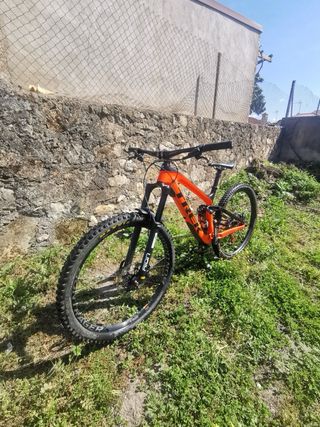 Trek slash 9.8