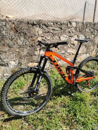 Trek slash 9.8