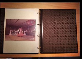 ROLEX. Álbum fotos LOEWE X aniversario.