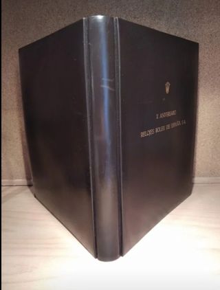 ROLEX. Álbum fotos LOEWE X aniversario.