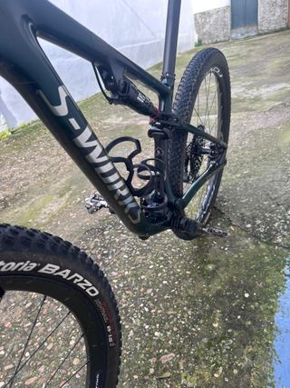 Specialized Sworks 2023