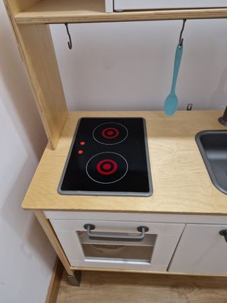 Cocinita Ikea