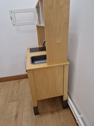 Cocinita Ikea